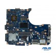 Motherboard 60NB06R0-MB3020 Asus GL551 series original